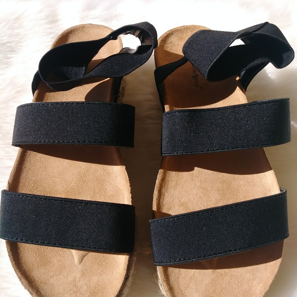 Espadrille Nature Breeze